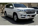 Toyota Land Cruiser GXR 2019 (V6) – For Sale